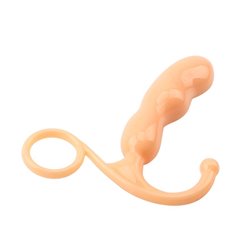 Prostate Stimulator Screw