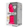 Dildo Dual Density Mod. 2 - 7.5 Pnk