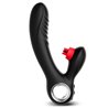 Niza Vibe with Heating and Clitoris Triple Tongue