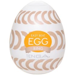 Masturbator Egg Wonder Ring