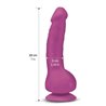 Vibe Greal Mini Fuchsia - Teknashop Ltd