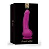 Vibe Greal Mini Fuchsia - Teknashop Ltd