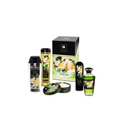 Kit Garden of Edo Organic Collection