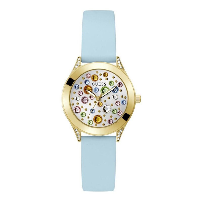 Guess Mini Wonderlust GW0678L1 Ladies Watch