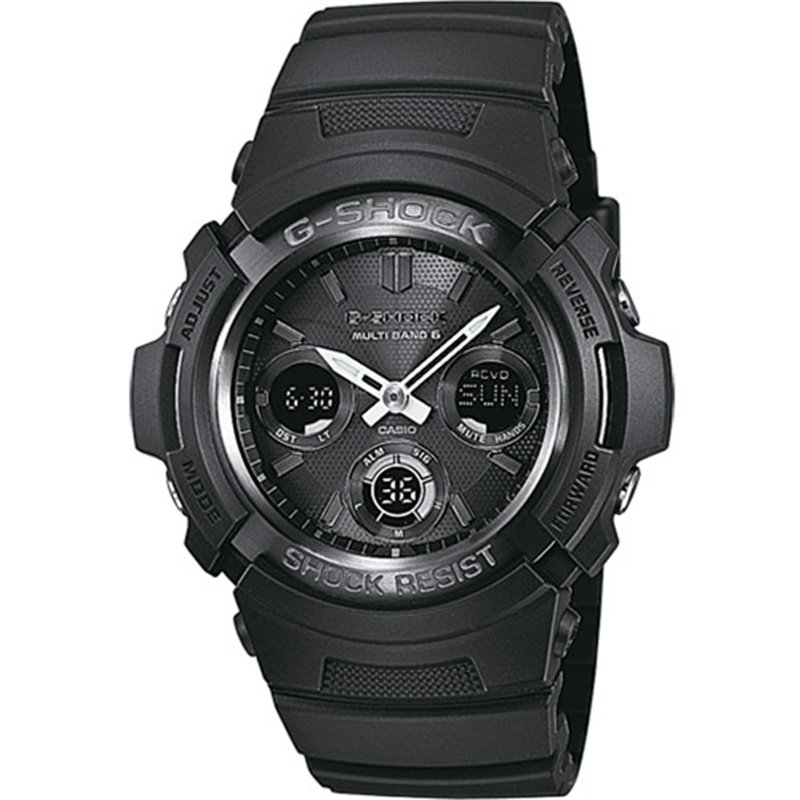 CASIO G-SHOCK Mod. AWG-M100 RADIO CONTROLLED MULTI BAND 6 ***SPECIAL PRICE***