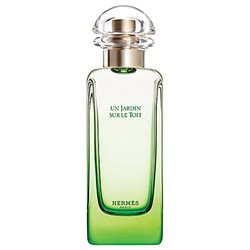 Hermes Un Jardin Sur Le Toit Eau De Toilette Spray 30ml - unisex