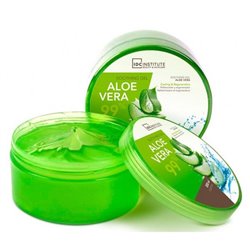 Idc Institute Idc Powerful Gel Aloe 300ml Tarro 48551 - unisex