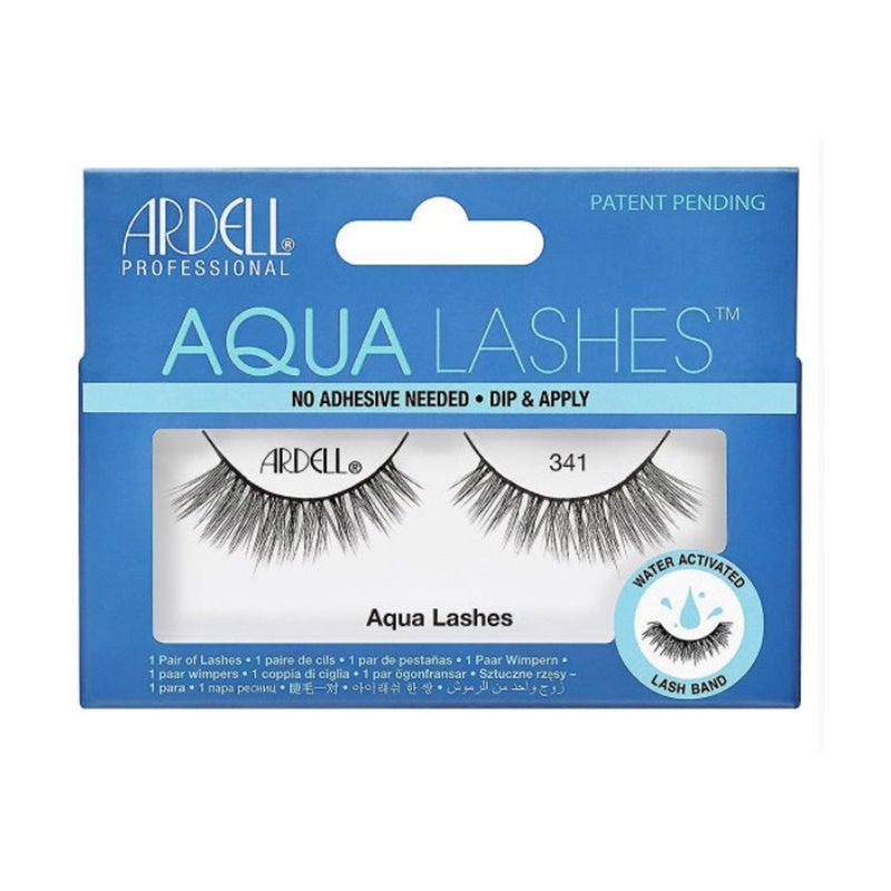 Ardell Aqua Lashes 341 - unisex