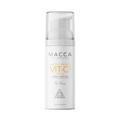 Macca Absolut Radiant Vit-C3 The Cream Spf15 50ml - unisex