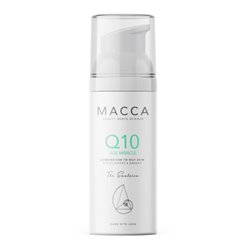 Macca Q10 Age Miracle The Emulsion 50ml - unisex