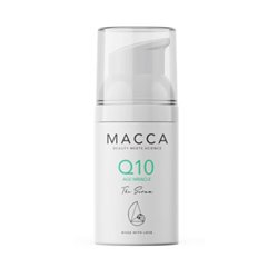 Macca Q10 Age Miracle The Serum 30ml - unisex