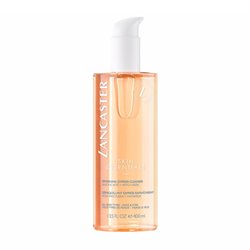 Lancaster Skin Essentials Crema Limpiadora 400ml - unisex