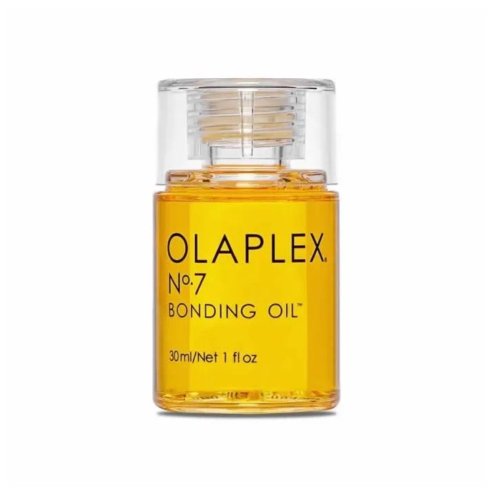 Olaplex Bonding Oil No7 30ml - unisex - Teknashop Ltd