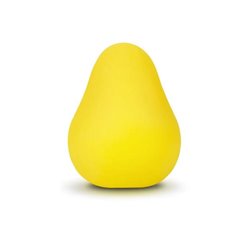 Gegg Masturbator Egg Yellow