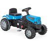 Pilsan Active Pedaltraktor Blau/Schwarz