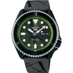 SEIKO 5 WATCHES Mod. SRPH67K1