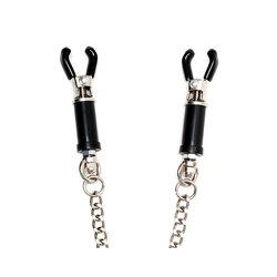 Nipple clamps-Adjustable