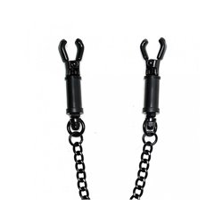 Nipple clamps-Adjustable