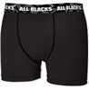 BOXER UNITARIO ALL BLACKS - ALGODÓN - 95% ALGODÓN 5% ELASTANO