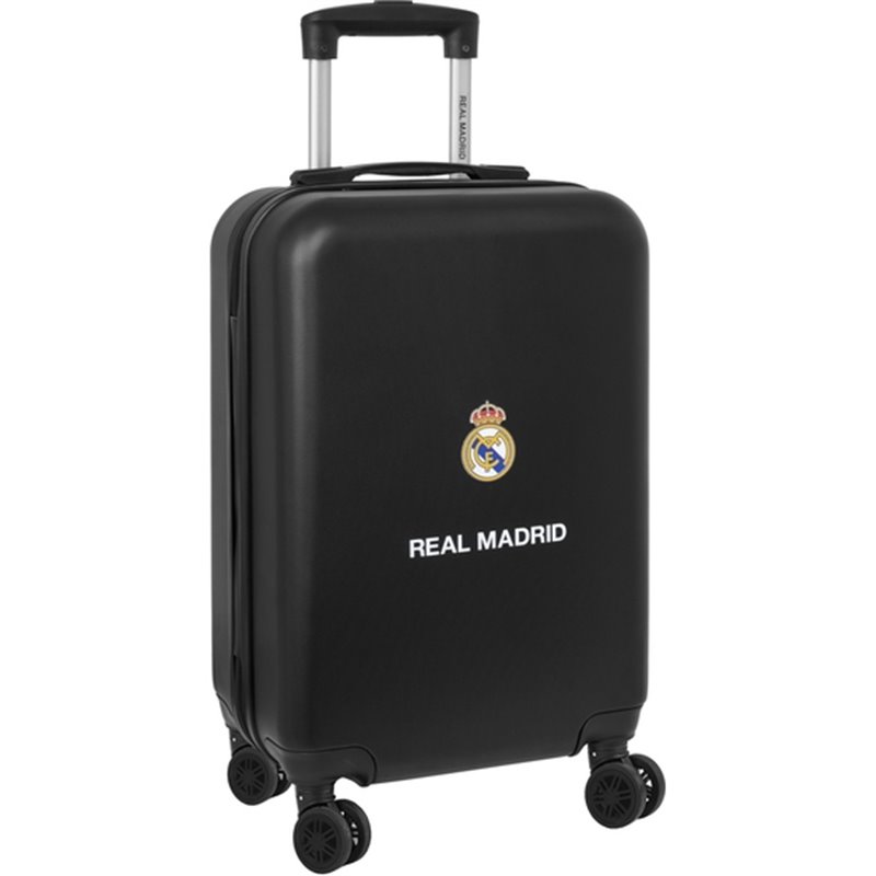 TROLLEY CABINA 20" REAL MADRID 2ª EQUIPACION 23/24