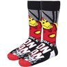 PACK CALCETINES 3 PIEZAS MARVEL MULTICOLOR