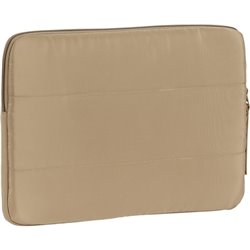 MOOS CÁMEL FUNDA ACOLCHADA PARA PORTÁTIL 34X25X2