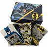 SET 3 CALCETINES BATMAN DC COMICS ADULTO SURTIDO