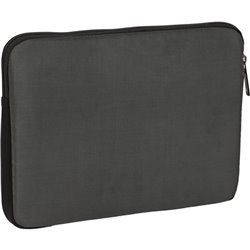 FUNDA PARA PORTATIL 10 SAFTA BUSINESS "GREY"