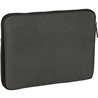 FUNDA PARA PORTATIL 10 SAFTA BUSINESS "GREY"