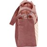 BOLSO ADAPTABLE A CARRITO DE BEBE SAFTA ACCESORIOS BEBE "MARSALA"