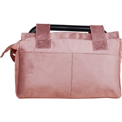 BOLSO ADAPTABLE A CARRITO DE BEBE SAFTA ACCESORIOS BEBE "MARSALA"