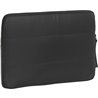 FUNDA PARA PORTATIL 14 MOOS CAPSULA ACOLCHADO "NEGRO"