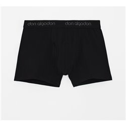 PACK 2 BOXERS CABALLERO MARINO/NEGRO