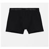 PACK 2 BOXERS CABALLERO MARINO/NEGRO