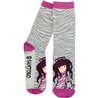 EXPOSITOR 18 PACKS DE CALCETINES GORJUSS™ "PURRRRRFECT LOVE"