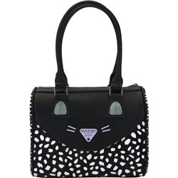 BOLSO DE MANO GORJUSS™ "SMITTEN KITTEN"