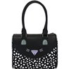 BOLSO DE MANO GORJUSS™ "SMITTEN KITTEN"