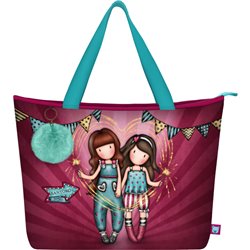 BOLSO GORJUSS™ FAIRGROUND "FIREWORKS"