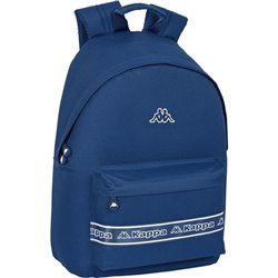 MOCHILA PARA PORTATIL 14,1" KAPPA BASICS "MARINO"