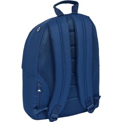 MOCHILA PARA PORTATIL 14,1" KAPPA BASICS "MARINO"