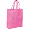 SHOPPING BAG BARBIE "LOGOMANIA ROSA"