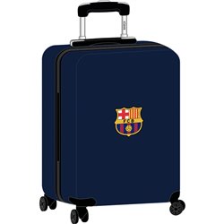 TROLLEY CABINA 20" F.C.BARCELONA