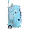 TROLLEY INFANTIL 16" BLUEY