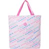 SHOPPING BAG BARBIE "LOGOMANIA"