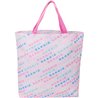 SHOPPING BAG BARBIE "LOGOMANIA"