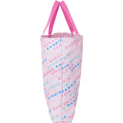 SHOPPING BAG BARBIE "LOGOMANIA"