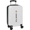 TROLLEY CABINA 20" REAL MADRID 1ª EQUIP. 24/25