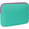 FUNDA PARA PORTATIL 14 NAIT NAIT "VERDE MINT"