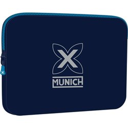 FUNDA PARA PORTATIL 15,6 MUNICH "NAUTIC"