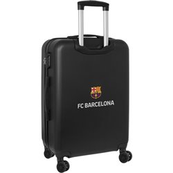 TROLLEY MEDIANO 24" F.C.BARCELONA 3ª EQUIPACION